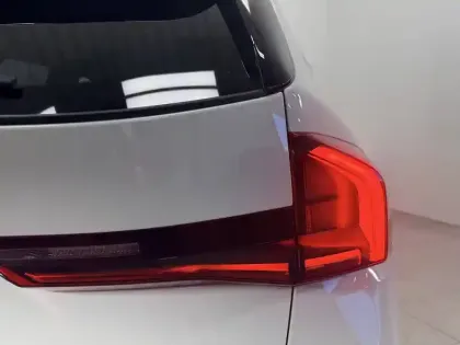 Photo 31 BMW X1  sDrive 18d 150ch DKG7