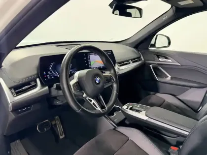 Photo 37 BMW X1  sDrive 18d 150ch DKG7