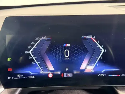 Photo 22 BMW X1  sDrive 18d 150ch DKG7