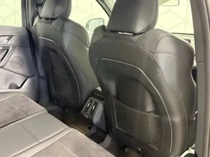 Photo 27 BMW X1  sDrive 18d 150ch DKG7