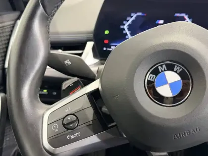 Photo 21 BMW X1  sDrive 18d 150ch DKG7