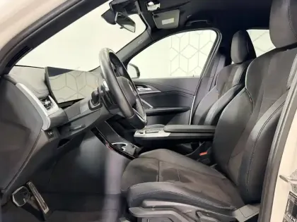 Photo 5 BMW X1  sDrive 18d 150ch DKG7