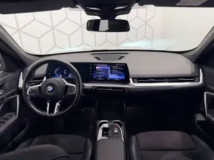 Photo 6 BMW X1  sDrive 18d 150ch DKG7