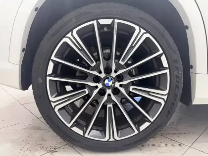 Photo 43 BMW X1  sDrive 18d 150ch DKG7