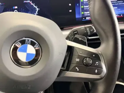 Photo 20 BMW X1  sDrive 18d 150ch DKG7