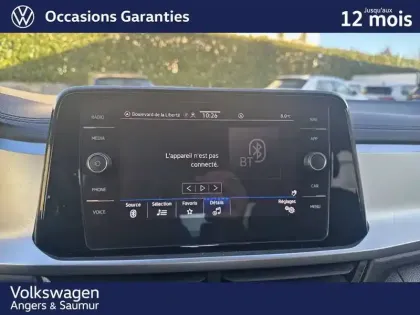 Photo 23 Volkswagen T-roc  1.5 TSI EVO 150 Start/Stop DSG7