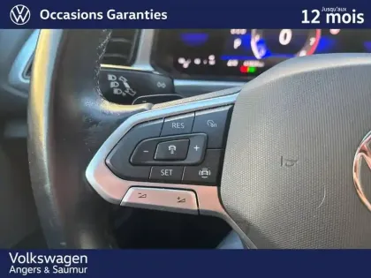 Photo 19 Volkswagen T-roc  1.5 TSI EVO 150 Start/Stop DSG7