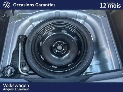 Photo 16 Volkswagen T-roc  1.5 TSI EVO 150 Start/Stop DSG7