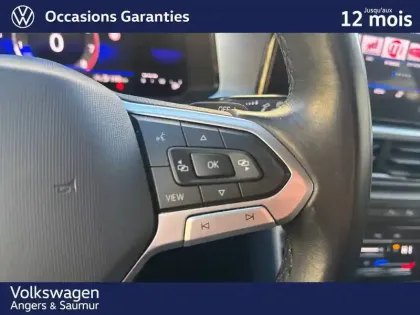 Photo 20 Volkswagen T-roc  1.5 TSI EVO 150 Start/Stop DSG7