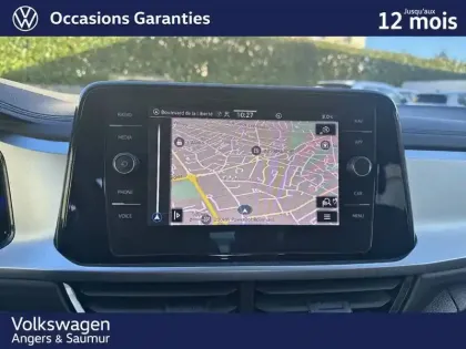 Photo 25 Volkswagen T-roc  1.5 TSI EVO 150 Start/Stop DSG7