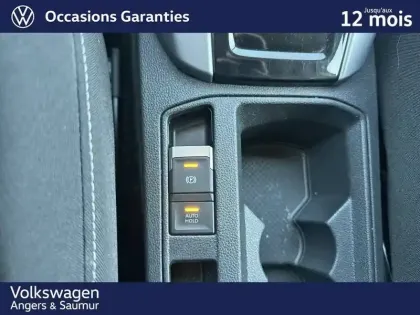 Photo 28 Volkswagen T-roc  1.5 TSI EVO 150 Start/Stop DSG7