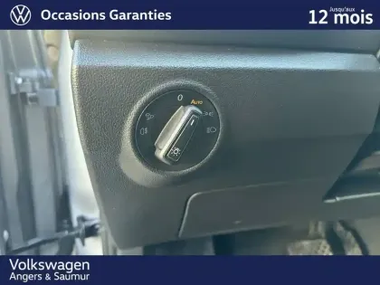 Photo 18 Volkswagen T-roc  1.5 TSI EVO 150 Start/Stop DSG7