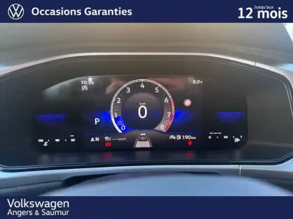 Photo 21 Volkswagen T-roc  1.5 TSI EVO 150 Start/Stop DSG7