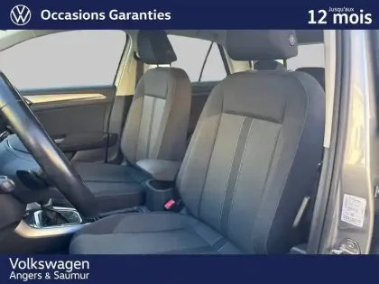 Photo 11 Volkswagen T-roc  1.5 TSI EVO 150 Start/Stop DSG7