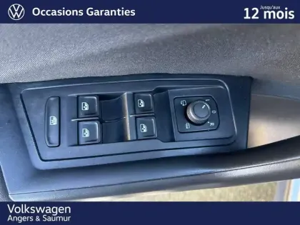 Photo 17 Volkswagen T-roc  1.5 TSI EVO 150 Start/Stop DSG7