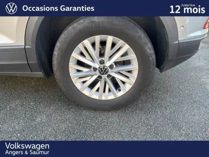 Photo 29 Volkswagen T-roc  1.5 TSI EVO 150 Start/Stop DSG7