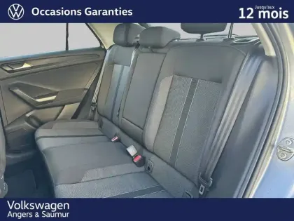 Photo 14 Volkswagen T-roc  1.5 TSI EVO 150 Start/Stop DSG7