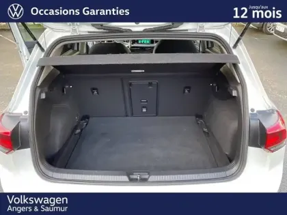 Photo 6 Volkswagen Golf  2.0 TDI SCR 115 DSG7