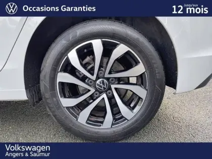 Photo 16 Volkswagen Golf  2.0 TDI SCR 115 DSG7