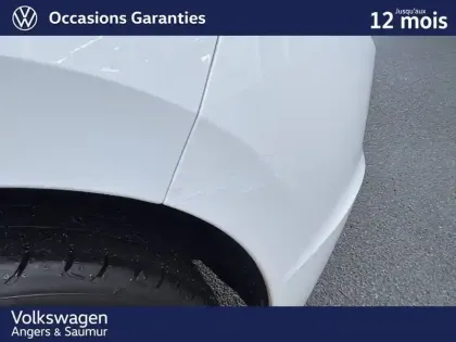 Photo 22 Volkswagen Golf  2.0 TDI SCR 115 DSG7