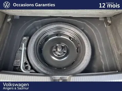 Photo 19 Volkswagen Golf  2.0 TDI SCR 115 DSG7