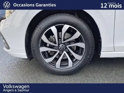 Photo 9 Volkswagen Golf  2.0 TDI SCR 115 DSG7