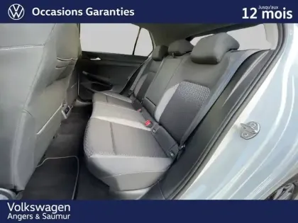 Photo 14 Volkswagen Golf  2.0 TDI SCR 115 DSG7