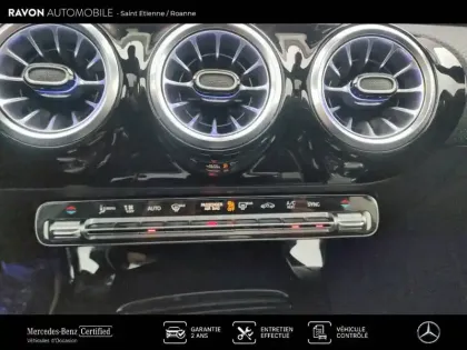 Photo 26 Mercedes Classe A  200 d 8G-DCT