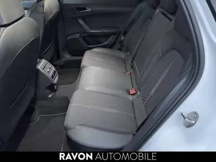 Photo 16 Cupra Formentor  1.5 TSI 150 ch DSG7