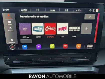 Photo 19 Cupra Formentor  1.5 TSI 150 ch DSG7