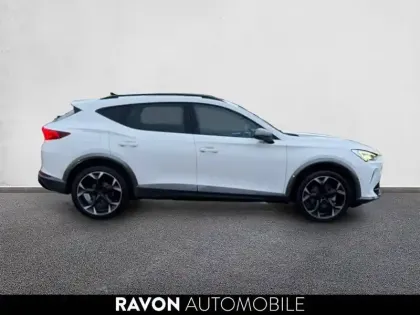 Photo 10 Cupra Formentor  1.5 TSI 150 ch DSG7