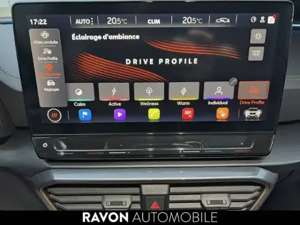 Photo 25 Cupra Formentor  1.5 TSI 150 ch DSG7