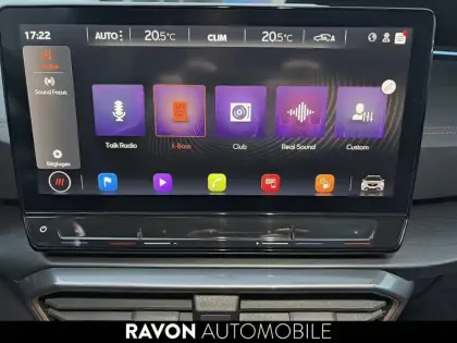 Photo 26 Cupra Formentor  1.5 TSI 150 ch DSG7