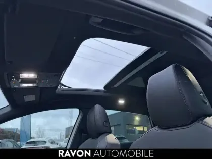 Photo 6 Cupra Formentor  1.5 TSI 150 ch DSG7