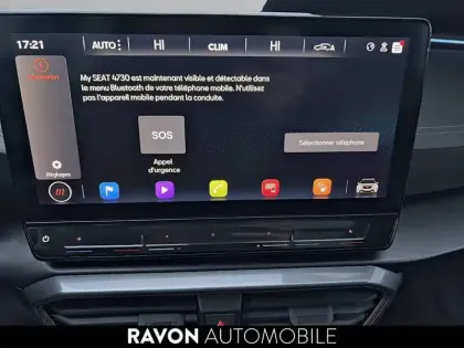 Photo 18 Cupra Formentor  1.5 TSI 150 ch DSG7