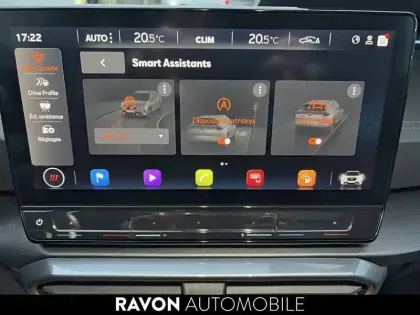 Photo 22 Cupra Formentor  1.5 TSI 150 ch DSG7