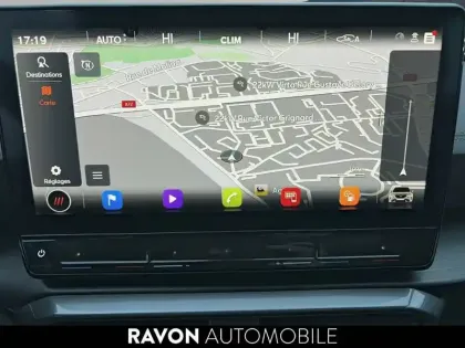 Photo 5 Cupra Formentor  1.5 TSI 150 ch DSG7