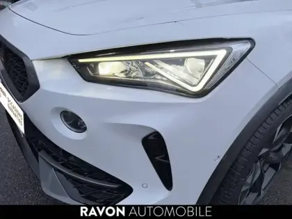 Photo 17 Cupra Formentor  1.5 TSI 150 ch DSG7