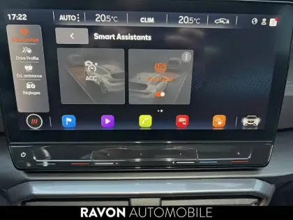 Photo 23 Cupra Formentor  1.5 TSI 150 ch DSG7