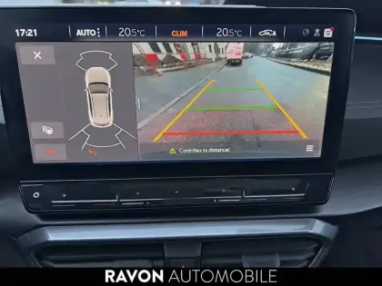 Photo 21 Cupra Formentor  1.5 TSI 150 ch DSG7