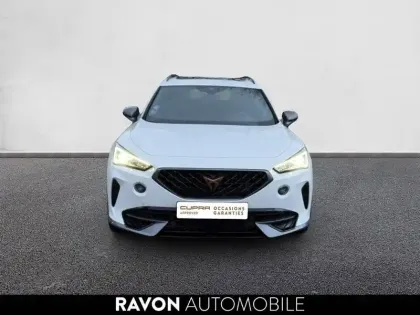 Photo 8 Cupra Formentor  1.5 TSI 150 ch DSG7