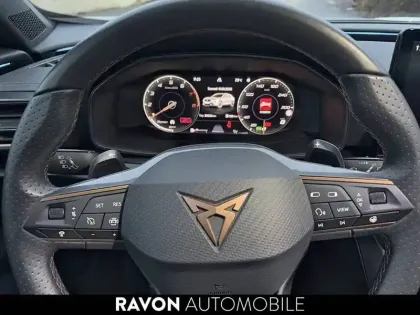 Photo 29 Cupra Formentor  1.5 TSI 150 ch DSG7