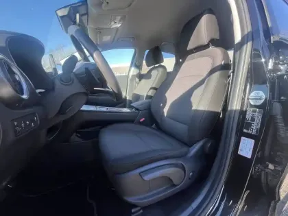 Photo 19 Hyundai Kona  Electrique 39 kWh - 136 ch