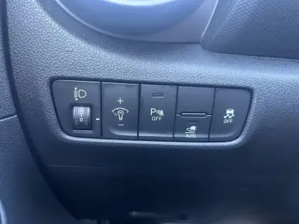 Photo 8 Hyundai Kona  Electrique 39 kWh - 136 ch