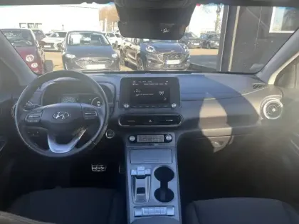 Photo 17 Hyundai Kona  Electrique 39 kWh - 136 ch