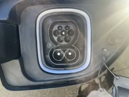 Photo 15 Hyundai Kona  Electrique 39 kWh - 136 ch