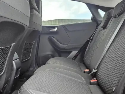 Photo 5 Ford Puma  1.0 ECOBOOST 125 MHEV S&S POWERSHIFT