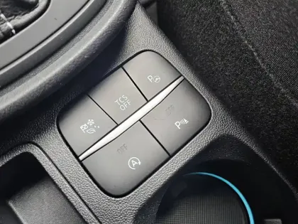 Photo 13 Ford Puma  1.0 ECOBOOST 125 MHEV S&S POWERSHIFT