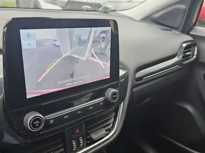 Photo 8 Ford Puma  1.0 ECOBOOST 125 MHEV S&S POWERSHIFT