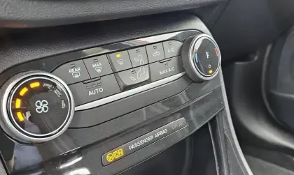 Photo 11 Ford Puma  1.0 ECOBOOST 125 MHEV S&S POWERSHIFT